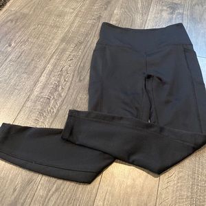 Spyder active/sport leggings
